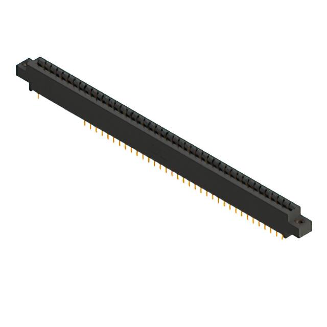 387-086-541-808 EDAC Inc.  Edgeboard Connectors